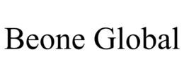 BEONE GLOBAL trademark