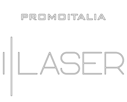 PROMOITALIA I LASER trademark