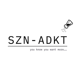 SZN-ADKT YOU KNOW YOU WANT MORE...... trademark