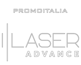 PROMOITALIA I LASER ADVANCE trademark