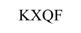 KXQF trademark