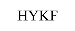 HYKF trademark