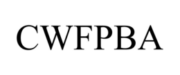 CWFPBA trademark