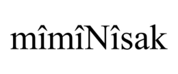 MÎMÎNÎSAK trademark