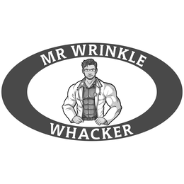 MR WRINKLE WHACKER trademark