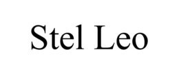 STEL LEO trademark