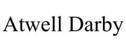 ATWELL DARBY trademark