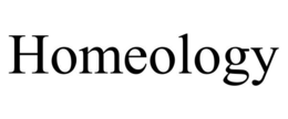 HOMEOLOGY trademark
