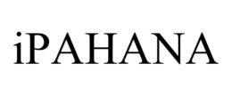IPAHANA trademark