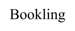 BOOKLING trademark