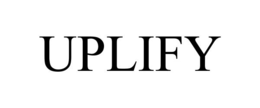 UPLIFY trademark