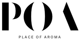 POA PLACE OF AROMA trademark