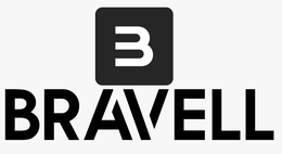 B BRAVELL trademark