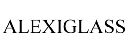 ALEXIGLASS trademark