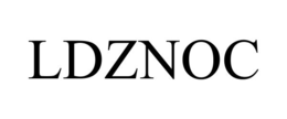 LDZNOC trademark