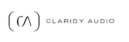 CA CLARIDY AUDIO trademark