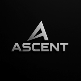 A ASCENT trademark