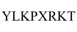 YLKPXRKT trademark