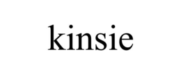 KINSIE trademark