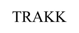 TRAKK trademark