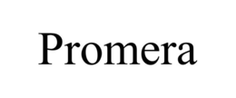 PROMERA trademark