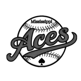 MISSISSIPPI ACES trademark
