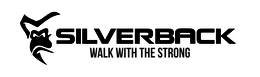 SILVERBACK WALK WITH THE STRONG trademark