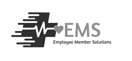 EMS EMPLOYEE MEMBER SOLUTIONS trademark