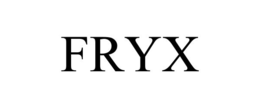FRYX trademark