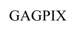 GAGPIX trademark