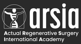 ACTUAL REGENERATIVE SURGERY INTERNATIONAL ACADEMY ARSIA trademark