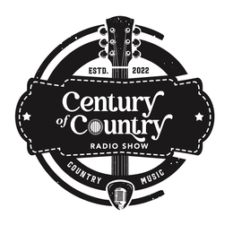CC CENTURY OF COUNTRY RADIO SHOW EST. 2022 COUNTRY MUSIC trademark