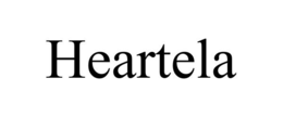 HEARTELA trademark