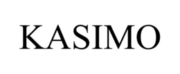 KASIMO trademark