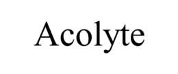 ACOLYTE trademark