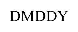 DMDDY trademark
