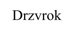 DRZVROK trademark