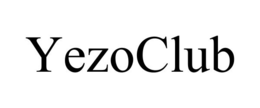YEZOCLUB trademark