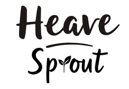 HEAVE SPROUT trademark
