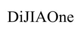 DIJIAONE trademark