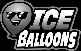 ICE BALLOONS trademark