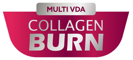 MULTI VDA COLLAGEN BURN trademark