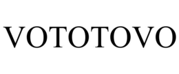 VOTOTOVO trademark