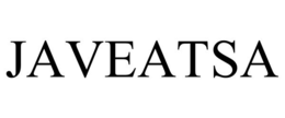 JAVEATSA trademark
