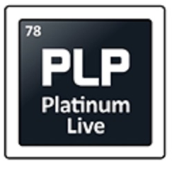 78 PLP PLATINUM LIVE trademark