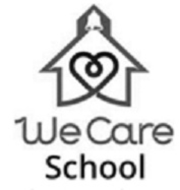 WE CARE SCHOOL trademark