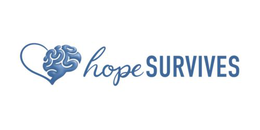 HOPE SURVIVES trademark