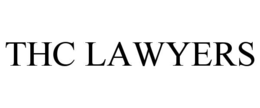THC LAWYERS trademark