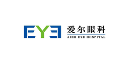 EYE AIER EYE HOSPITAL trademark