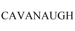 CAVANAUGH trademark